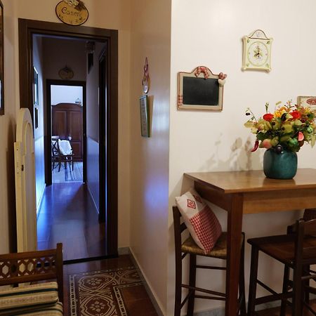 Sweet Suite V&V Pompei Exterior foto