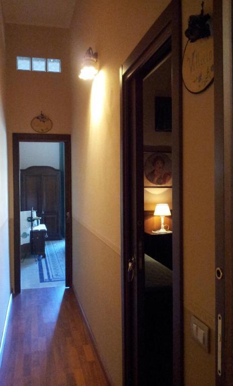 Sweet Suite V&V Pompei Zimmer foto